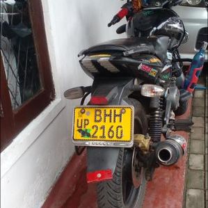 Bajaj Pulsar 150 2018 - Image 3