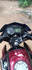 Bajaj Pulsar 135 2016