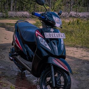 TVS Wego 2019 - Image 2