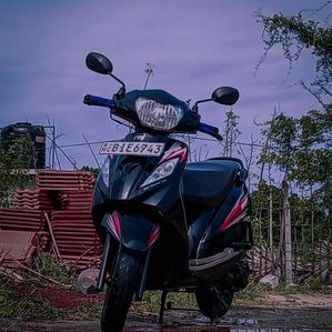 TVS Wego 2019 - Image 3