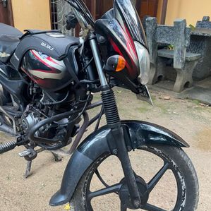 Bajaj Platina ES 2016 - Image 3