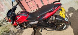 Bajaj Pulsar 135 2012