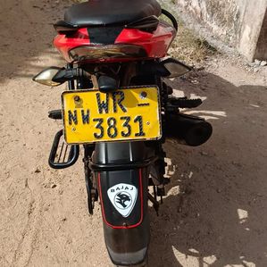 Bajaj Pulsar 135 2012 - Image 3