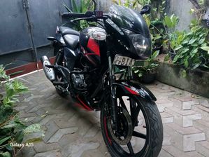 Bajaj Pulsar 150 2019