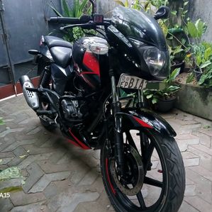 Bajaj Pulsar 150 2019 - Image 2