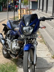 Bajaj Pulsar 150 2009