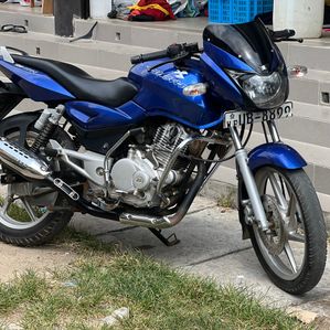 Bajaj Pulsar 150 2009 - Image 3