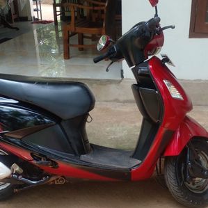 Honda Pleasure 2011 - Image 3