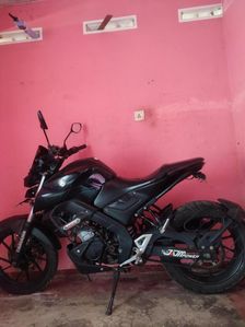 Yamaha MT 15 2020