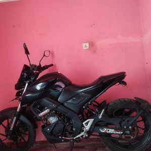 Yamaha MT 15 2020 - Image 2