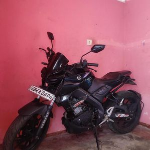 Yamaha MT 15 2020 - Image 3