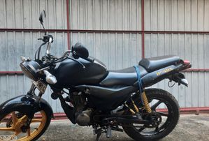 Honda Stunner 2009