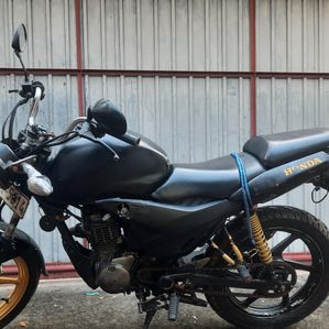 Honda Stunner 2009 - Image 2