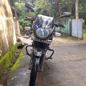 Bajaj Pulsar 135 2015