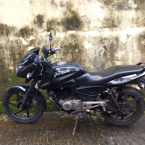 Bajaj Pulsar 135 2015 - Image 3