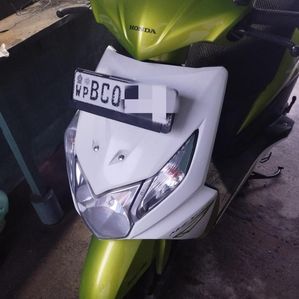 Honda Dio SCV 110 2015 - Image 2