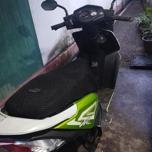 Honda Dio SCV 110 2015 - Image 3