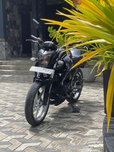 Yamaha Fazer 2014 2013
