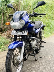 Bajaj Discover 125 2006