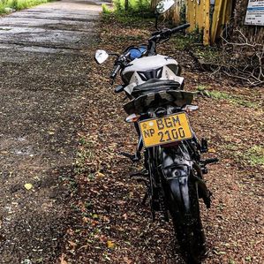 Bajaj Pulsar NS200 2019 - Image 3
