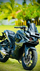 Bajaj Pulsar RS200 2019