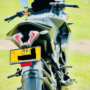 Bajaj Pulsar RS200 2019 - Image 3
