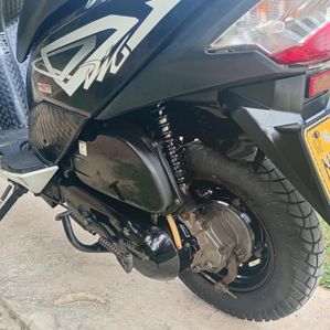 Honda Dio 2016 - Image 2