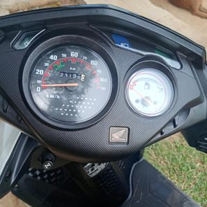 Honda Dio 2016 - Image 3