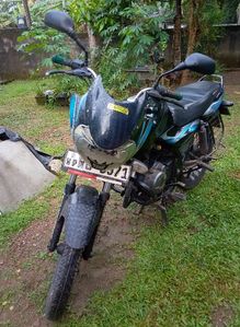 Bajaj Discover 2011