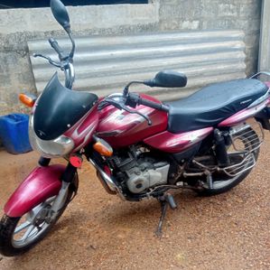 Bajaj Discover 125 2007 - Image 2