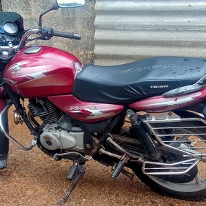 Bajaj Discover 125 2007 - Image 3