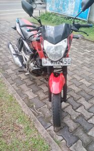 Bajaj Pulsar 135 LS 2013