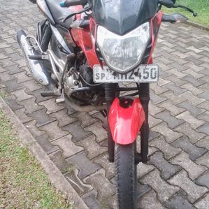 Bajaj Pulsar 135 LS 2013 - Image 2