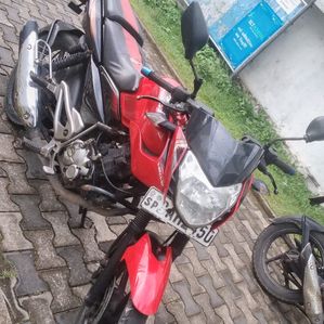 Bajaj Pulsar 135 LS 2013 - Image 3