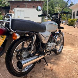 Bajaj Boxer 2003 - Image 2
