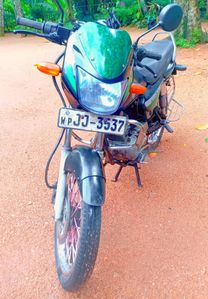 Bajaj Caliber 115 2005