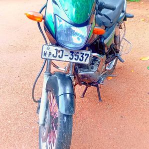 Bajaj Caliber 115 2005 - Image 2