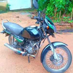 Bajaj Caliber 115 2005 - Image 3