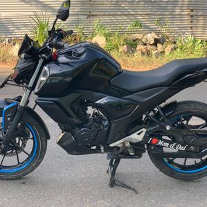Yamaha FZ S 2020 - Image 3