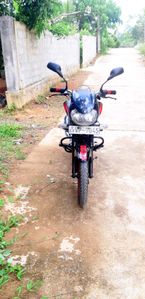 Bajaj Discover 2010