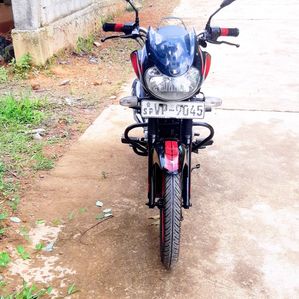 Bajaj Discover 2010 - Image 2
