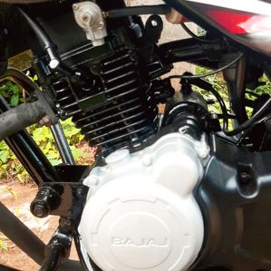 Bajaj Discover 2010 - Image 3