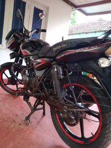 Bajaj Discover 2010