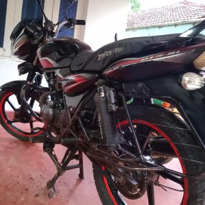 Bajaj Discover 2010 - Image 2