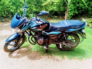 Bajaj Discover 2011