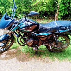 Bajaj Discover 2011 - Image 2