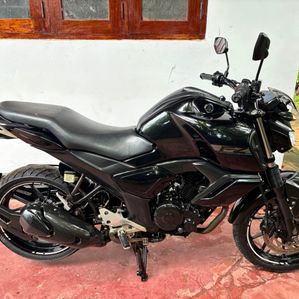 Yamaha FZS V3 2019 - Image 2
