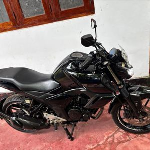 Yamaha FZS V3 2019 - Image 3