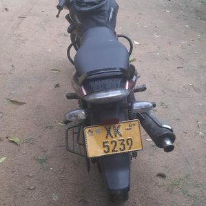 Bajaj Discover 110 2012 - Image 3