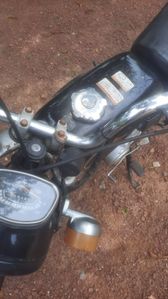 Honda CD 90 2000